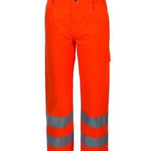 Pantalone HI-VIS alta visibilità - Rossini