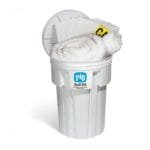 Kit PIG® per la gestione di fuoriuscite in un imballaggio straordinario da 115 litri