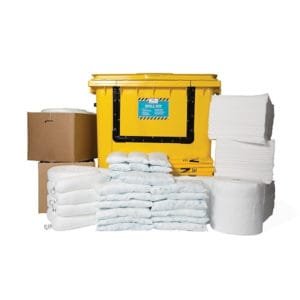 Kit solo olio