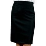 Gonna Losanna nera - Isacco