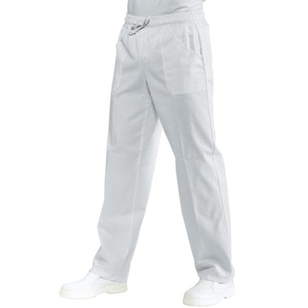 Pantalone Con Elastico 4XL - Isacco