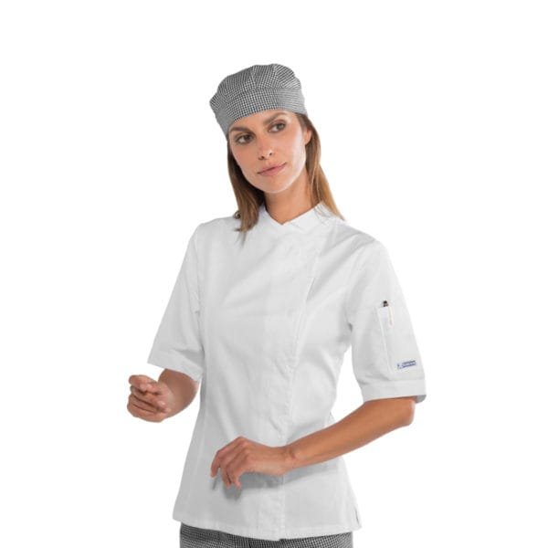 Giacca Lady Snaps - Isacco