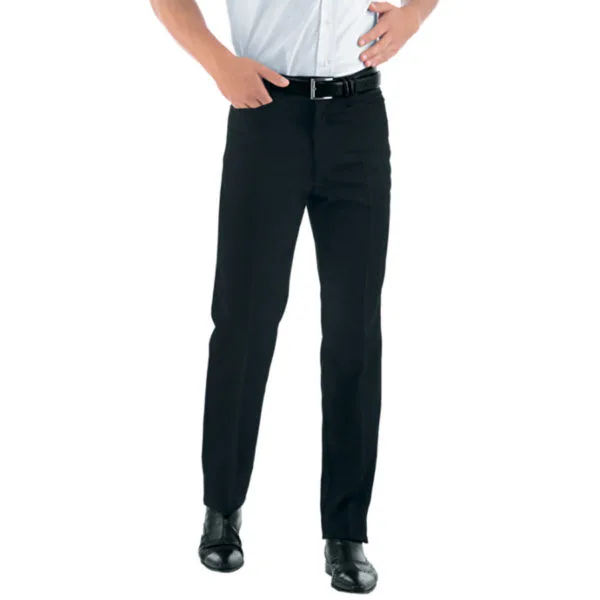 Pantalone Uomo Carrettera - Isacco