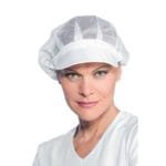 Cuffia Donna Bianco - Isacco