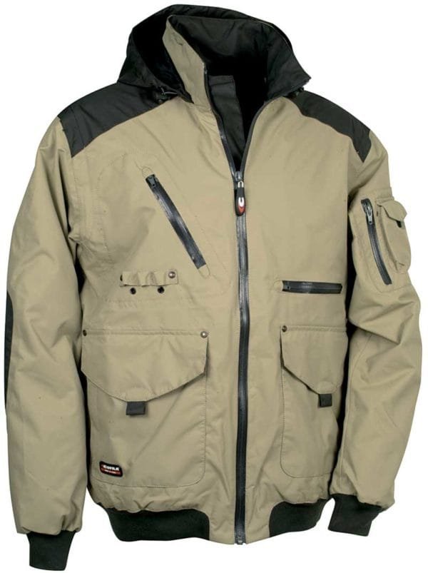 Giubbino MOTOR - Cofra - immagine 5