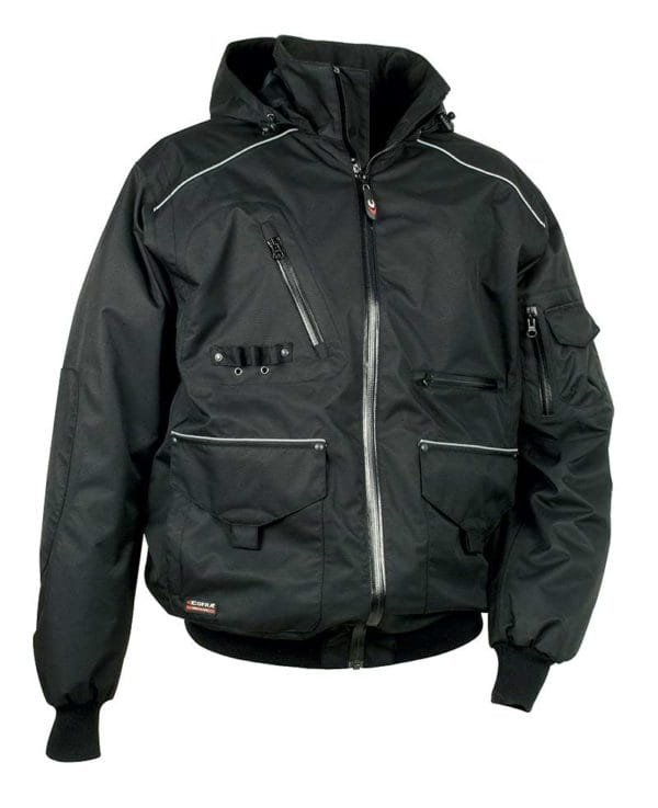 Giubbino MOTOR - Cofra - immagine 6
