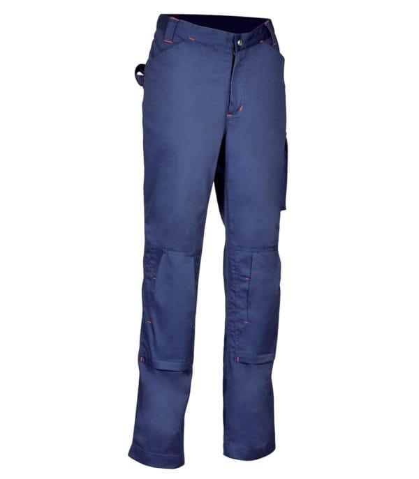 Pantalone RABAT WOMAN - Cofra - immagine 2