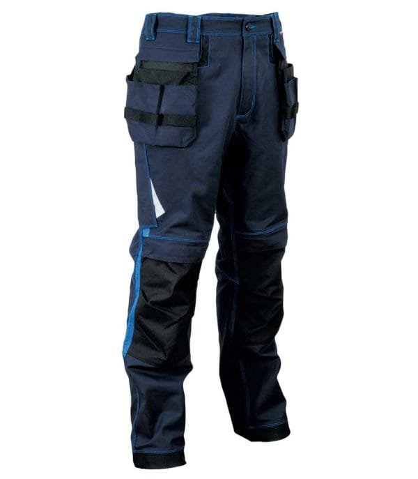 Pantalone GONDOMAR - Cofra - immagine 3