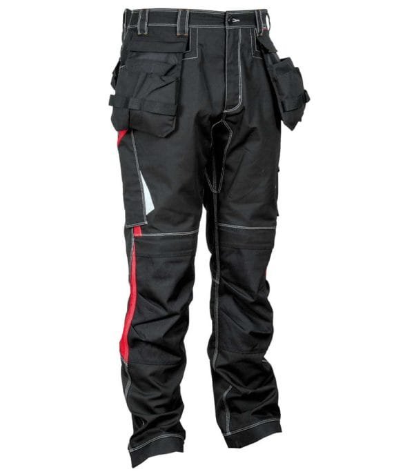 Pantalone GONDOMAR - Cofra - immagine 4