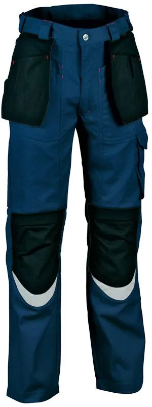 Pantalone BRICKLAYER Cofra Mondolavoro Shop