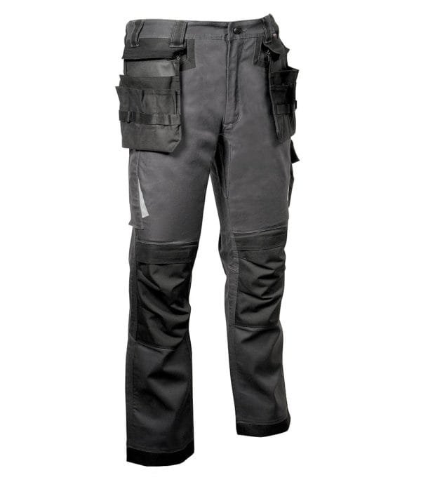 Pantalone GONDOMAR - Cofra - immagine 2