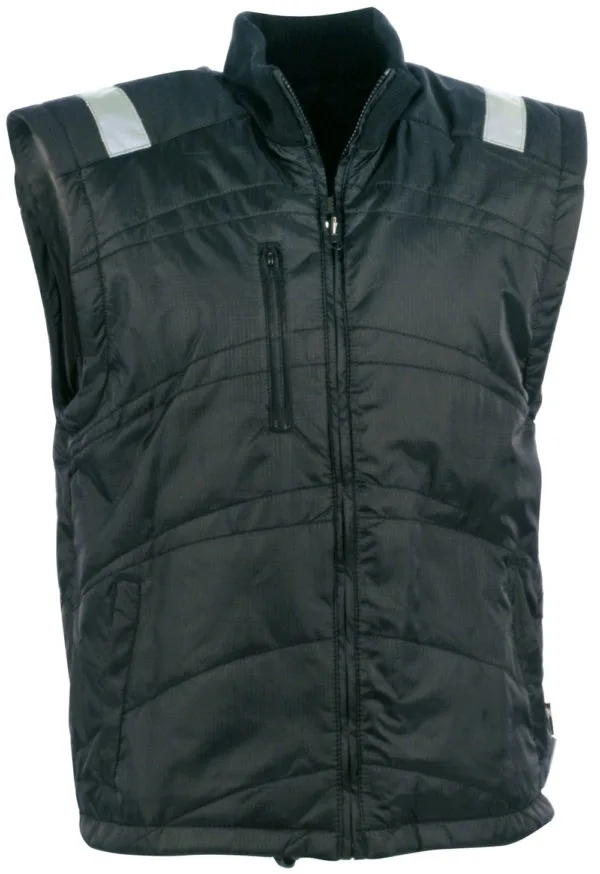 Parka con capo interno staccabile ICESTORM - Cofra - immagine 10