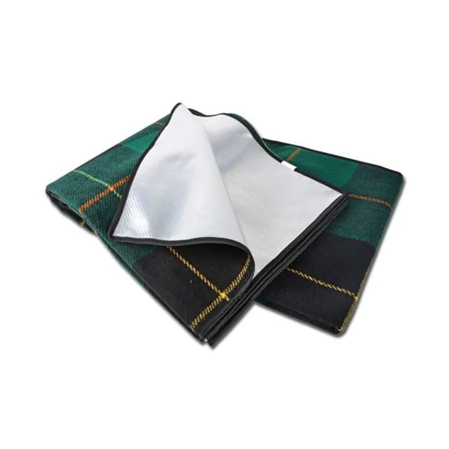 Sicur trek coperta d'emergenza