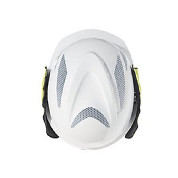 Set Di 5 Adesivi Retroriflettenti Microprismatici Grigi