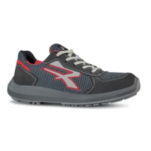 Scarpe Antinfortunistiche U-Power -SKAT