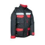 Giacca Winter pvc GUST - Cofra