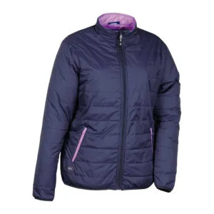 Giacca winter quilt TURIN WOMAN - Cofra