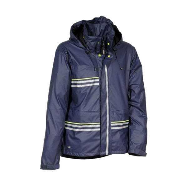 Giacca RAINWEAR BALFORS - Cofra