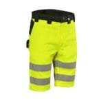 Bermuda BEJUMA alta visibilità - Cofra