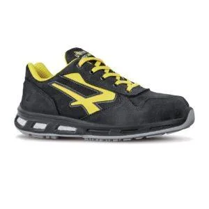 Scarpe Antinfortunistiche BOLT - U-Power