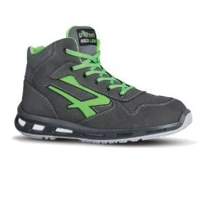 Scarpe Antinfortunistiche HUMMER - U-Power