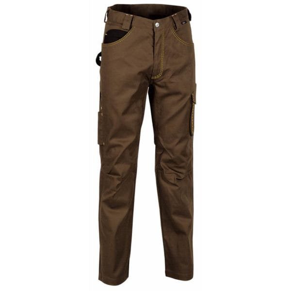 Pantalone WALKLANDER - Cofra - immagine 5