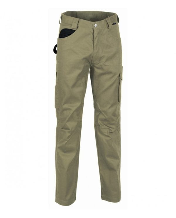 Pantalone WALKLANDER - Cofra - immagine 3