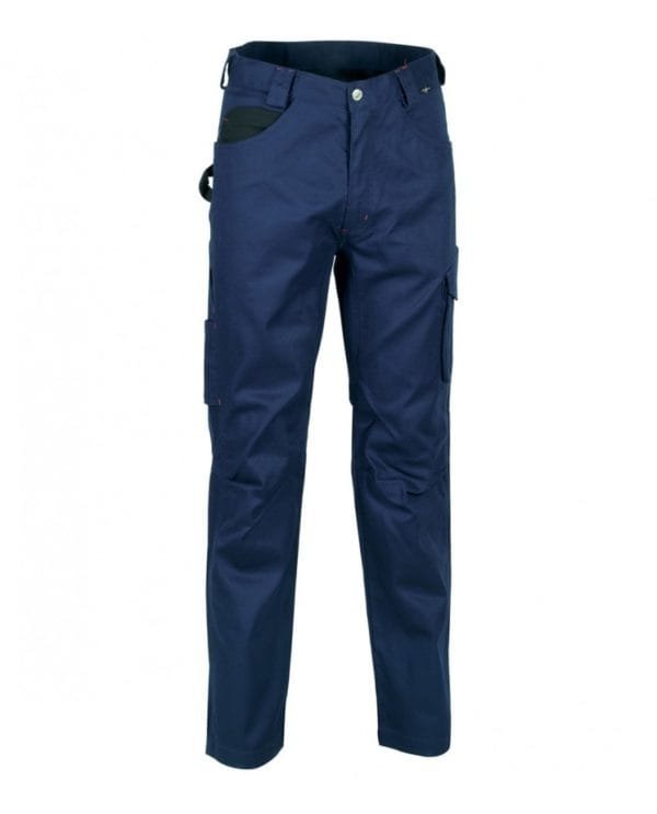 Pantalone WALKLANDER - Cofra - immagine 4