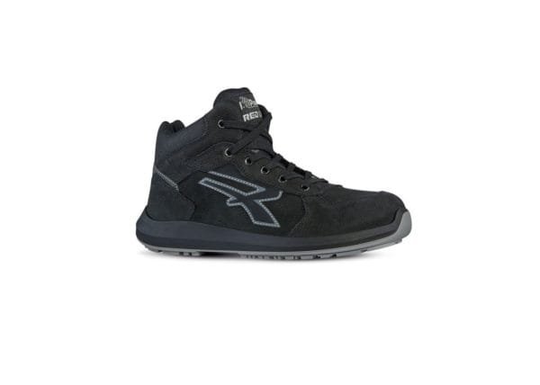 Scarpe Antinfortunistiche U-Power - NEK
