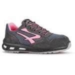 Scarpe Antinfortunistiche U-Power - CHERRY