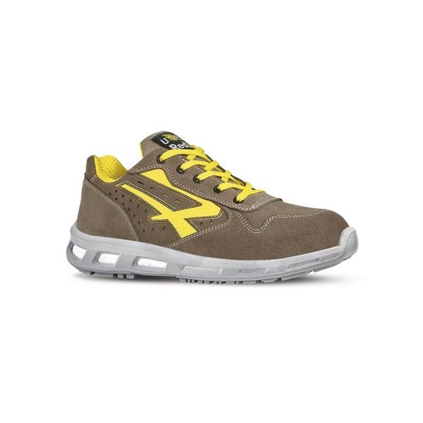 Scarpe Antinfortunistiche U-Power - ADVENTURE