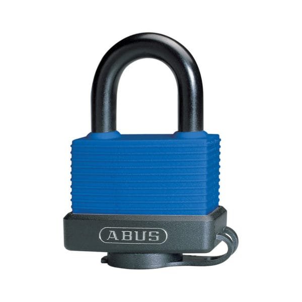 Lucchetto per lockout completamente isolato