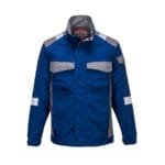 Giacca Bizflame Ultra bicolore