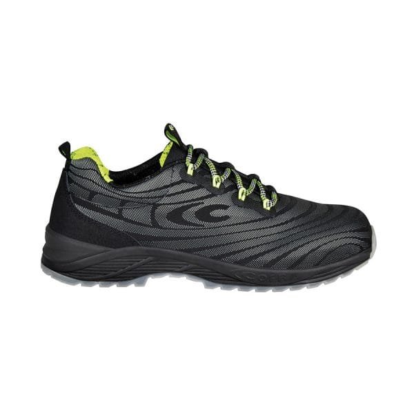 Scarpe antinfortunistiche DANCING S1 P SRC- Cofra