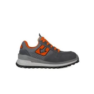 Scarpa antinfortunistica Lewer MonacoS1P