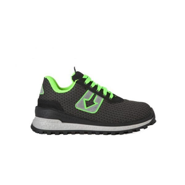 Scarpe antinfortunistiche Lewer Nizza S3