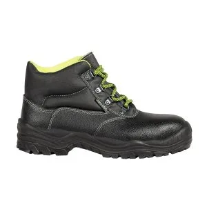 Scarpe antinfortunistiche RIGA S3 SRC- Cofra