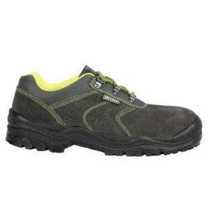 Scarpe antinfortunistiche RIACE S1 P SRC- Cofra