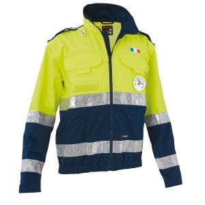 Protezione Civile Giubbino