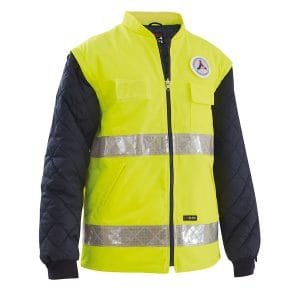 Protezione Civile Corpetto
