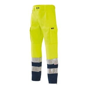Protezione Civile Pantaloni
