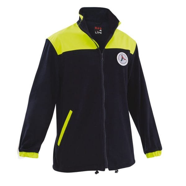 Protezione Civile PILE HI PRO