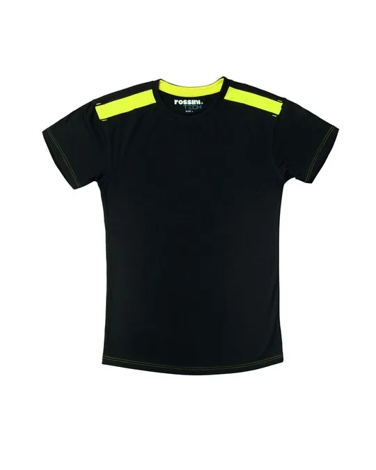 T-Shirt Ultraflex - Rossini