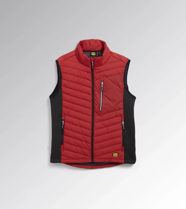 Gilet PADDED VEST OSLO- Utility Diadora - immagine 2