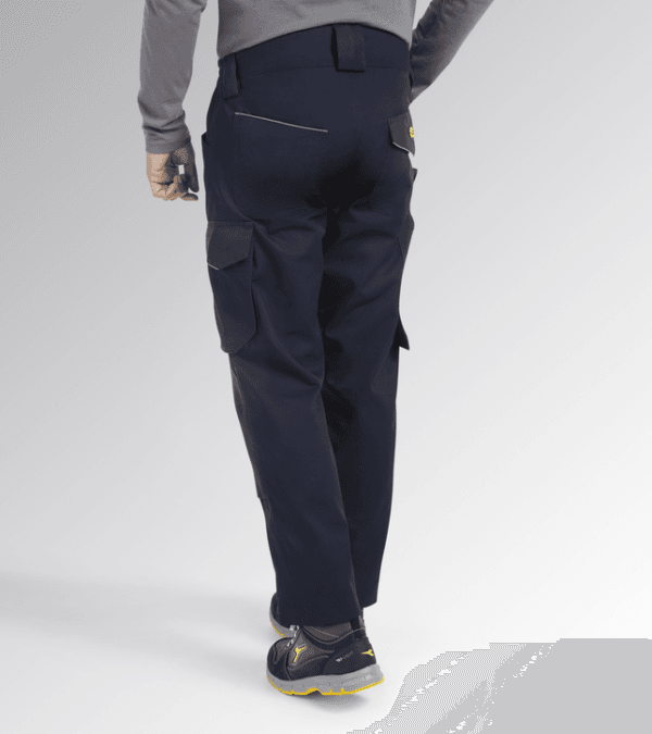 Pantalone pant rock performance - Utility Diadora - immagine 4