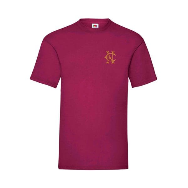 T-shirt manica corta - ADULTO UOMO