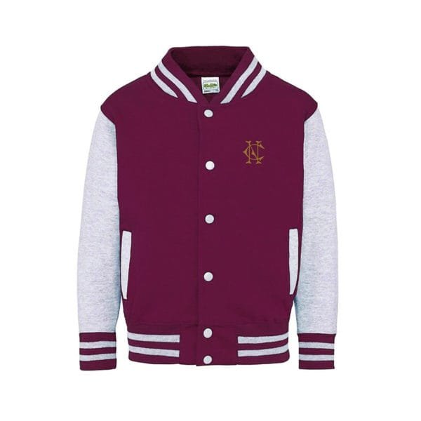 Campus Jacket - BAMBINO UNISEX