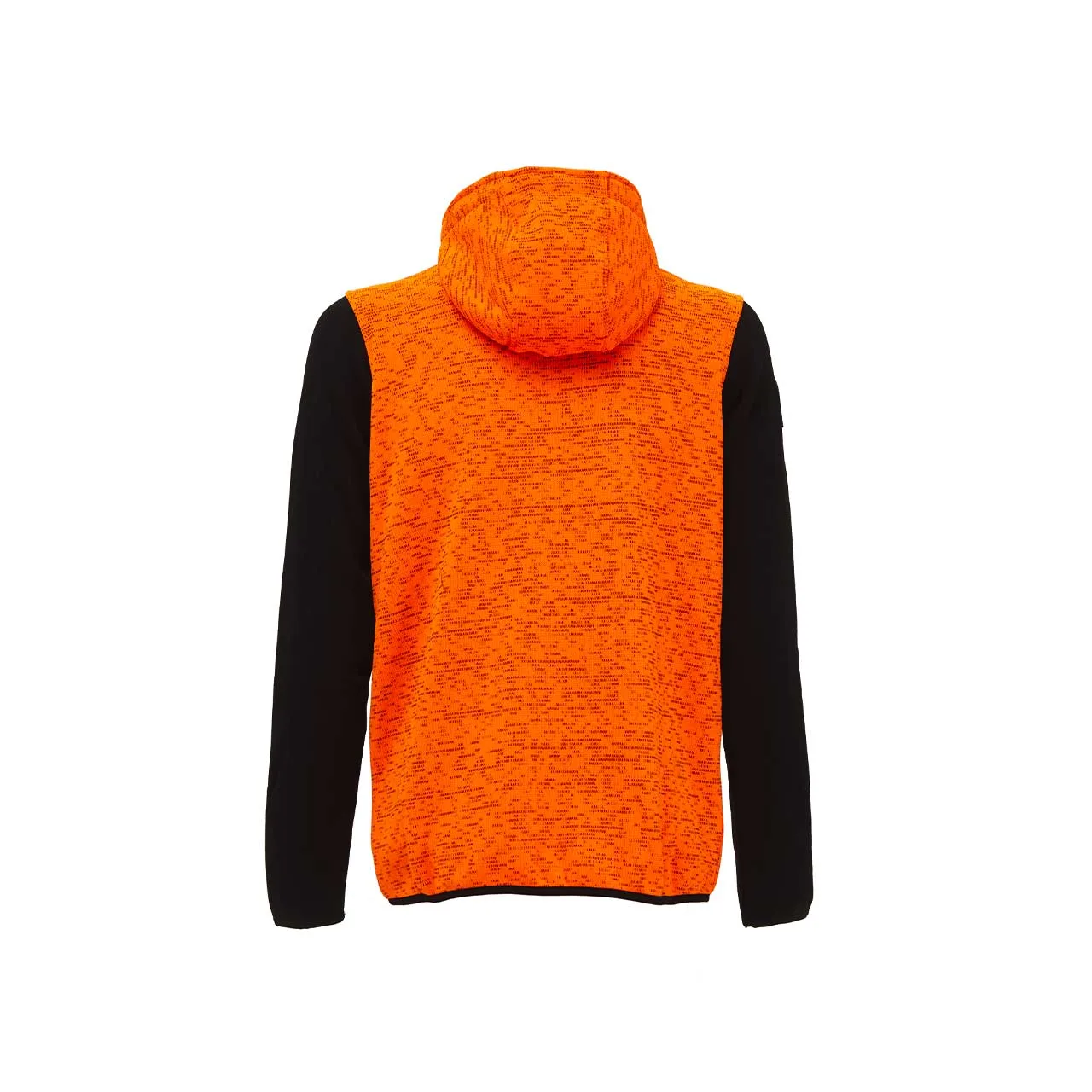 FELPA RAINBOW ENJOY- U-Power - immagine 4