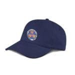 Baseball Cap Blu Navy - Personalizzato Unimol