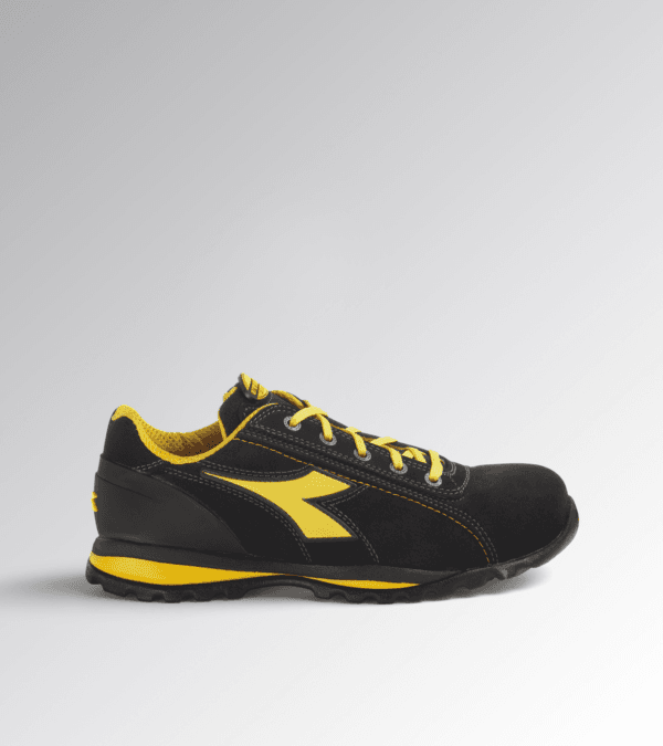 Scarpe antinfortunistiche GLOVE LOW S1P HRO SRA - DIADORA